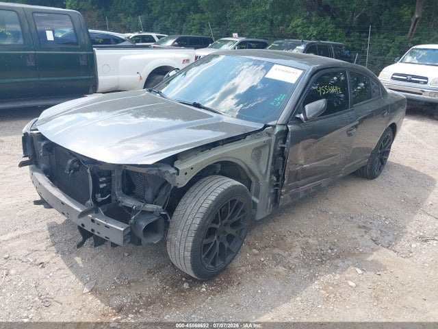 2020 Dodge CHARGER SXT RWD 照片 2