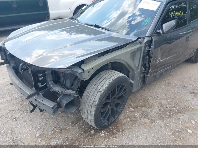 2020 Dodge CHARGER SXT RWD 照片 6