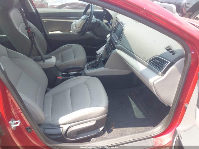 2017 Hyundai ELANTRA LIMITED 照片 5