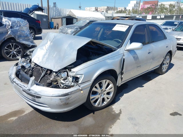 صورة 2 لـ 2000 Toyota CAMRY LE