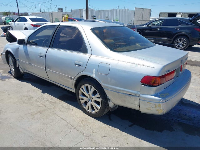صورة 3 لـ 2000 Toyota CAMRY LE
