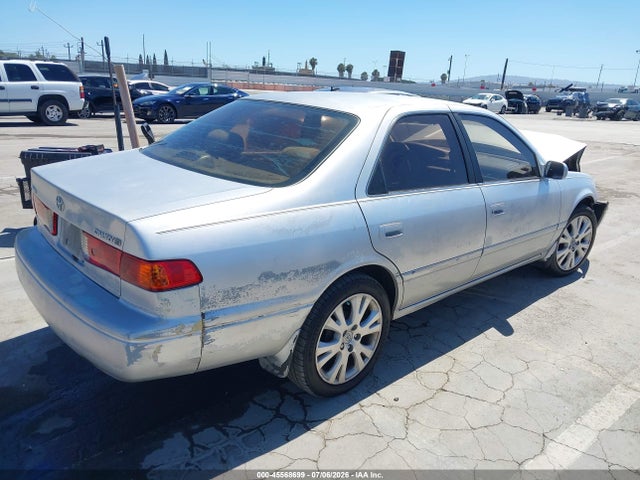 صورة 4 لـ 2000 Toyota CAMRY LE