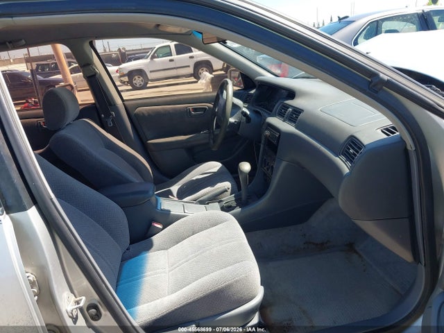 صورة 5 لـ 2000 Toyota CAMRY LE