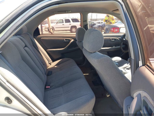 صورة 8 لـ 2000 Toyota CAMRY LE