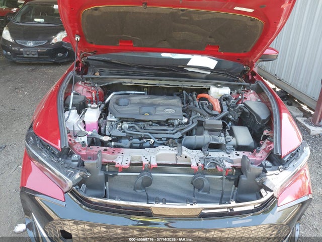 صورة 10 لـ 2024 Toyota CROWN XLE