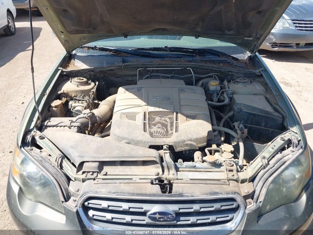 صورة 10 لـ 2005 Subaru OUTBACK 3.0R L.L. BEAN EDITION