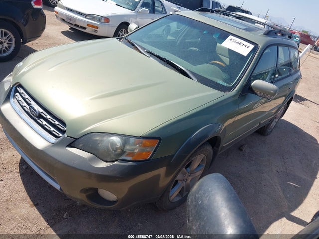 صورة 2 لـ 2005 Subaru OUTBACK 3.0R L.L. BEAN EDITION
