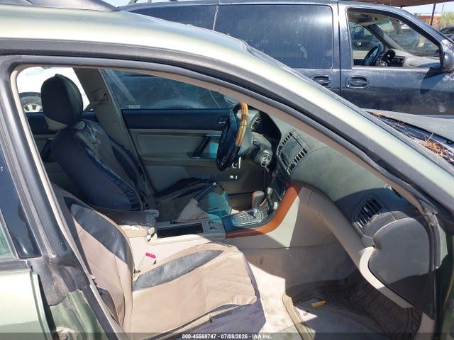 صورة 5 لـ 2005 Subaru OUTBACK 3.0R L.L. BEAN EDITION