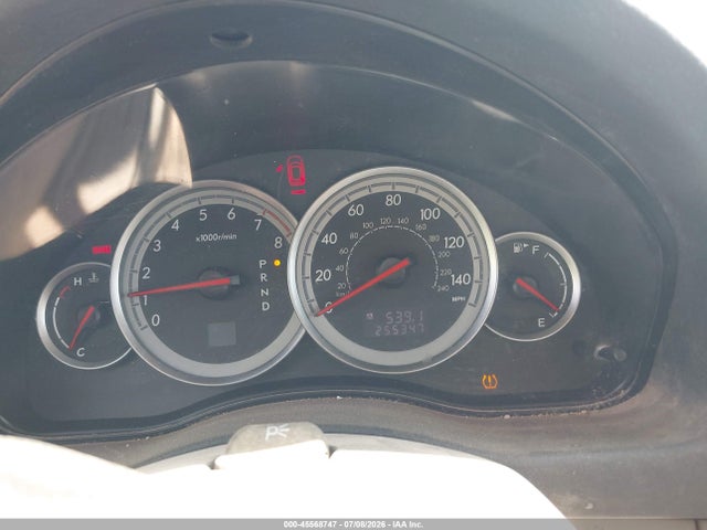 صورة 7 لـ 2005 Subaru OUTBACK 3.0R L.L. BEAN EDITION