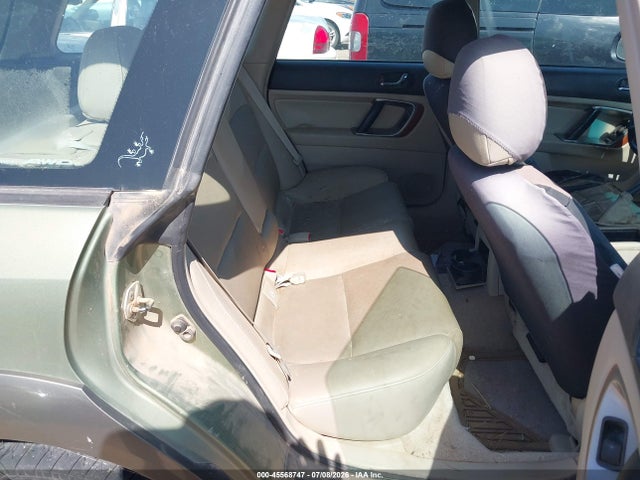 صورة 8 لـ 2005 Subaru OUTBACK 3.0R L.L. BEAN EDITION