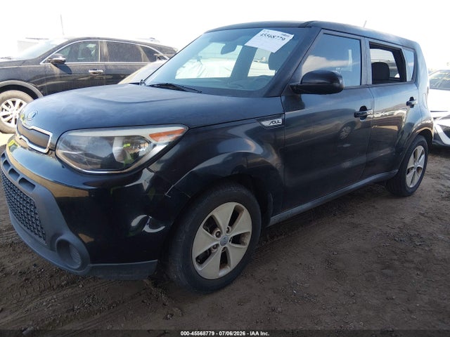 صورة 2 لـ 2015 KIA SOUL