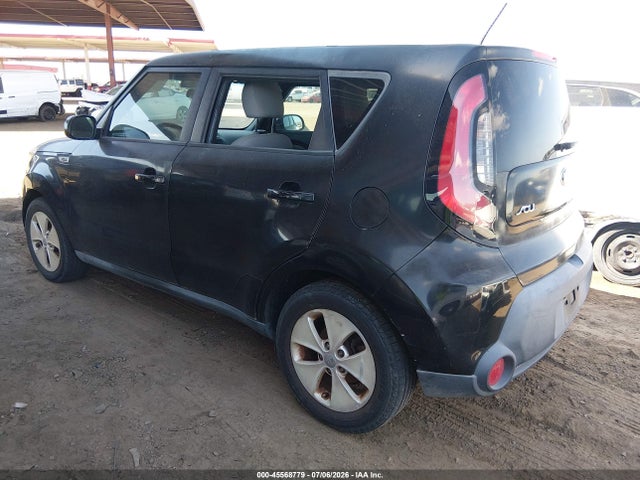صورة 3 لـ 2015 KIA SOUL