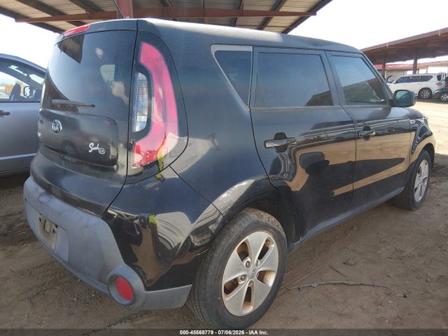 صورة 4 لـ 2015 KIA SOUL