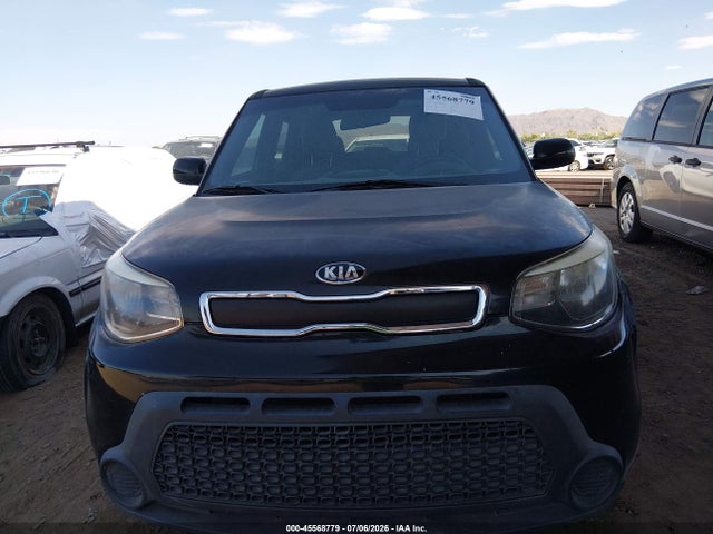 صورة 6 لـ 2015 KIA SOUL