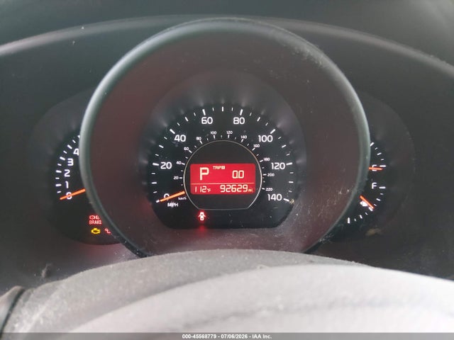 صورة 7 لـ 2015 KIA SOUL