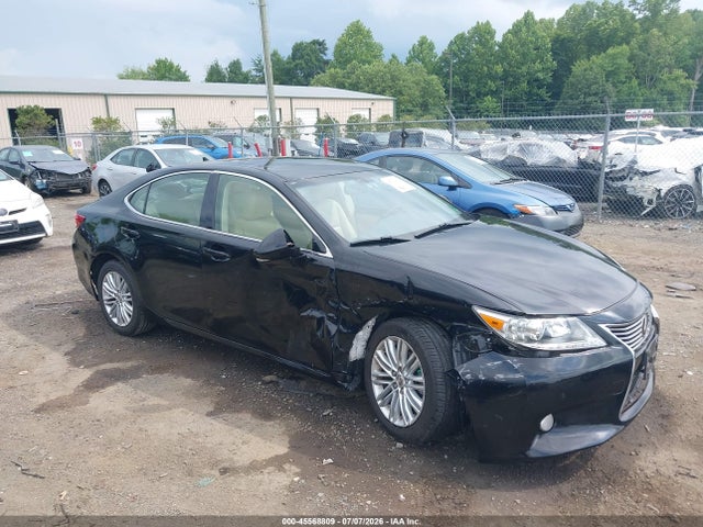 2013 LEXUS ES 