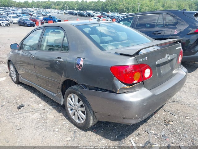 2006 Toyota COROLLA S 缩略图 12