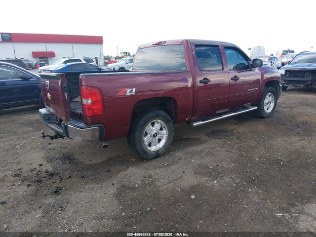 صورة 4 لـ 2013 Chevrolet SILVERADO 1500 LT