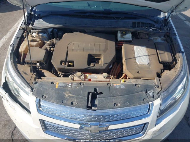 2012 Chevrolet VOLT photo 10
