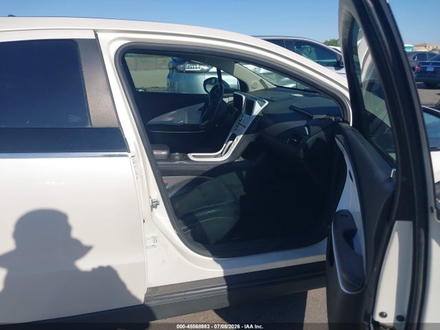 2012 Chevrolet VOLT photo 5