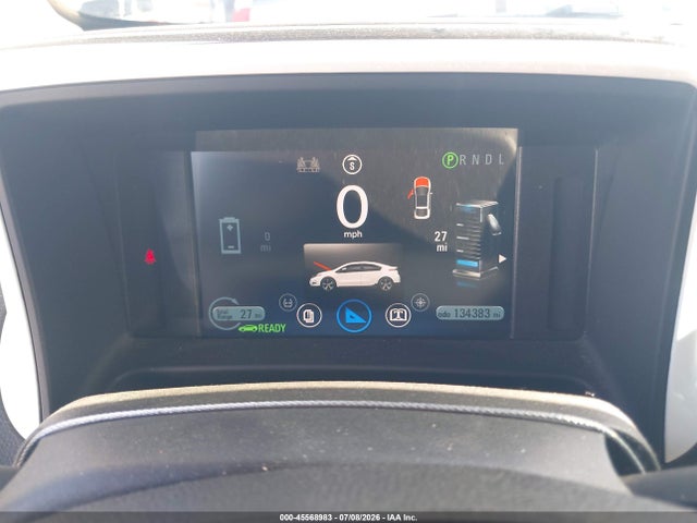 2012 Chevrolet VOLT photo 7