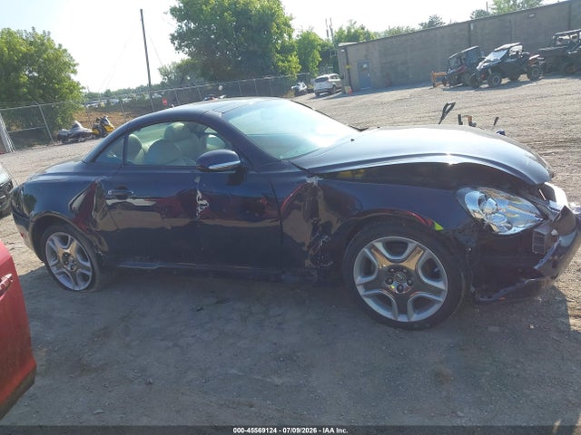 2008 Lexus SC 430 缩略图 14
