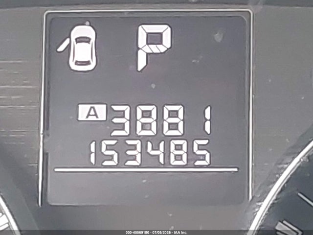 صورة 15 لـ 2012 Subaru LEGACY 2.5I PREMIUM