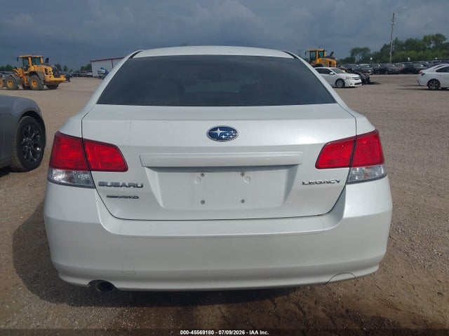صورة 16 لـ 2012 Subaru LEGACY 2.5I PREMIUM
