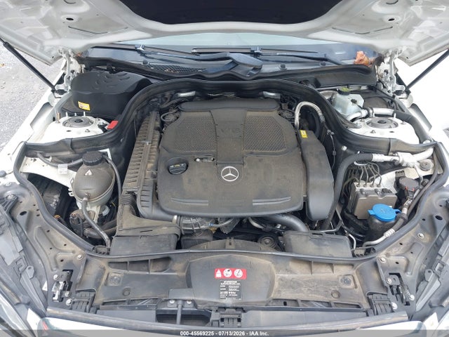 صورة 10 لـ 2014 Mercedes-BENZ E 350 4MATIC