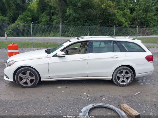 2014 Mercedes-BENZ E 350 4MATIC 缩略图 14