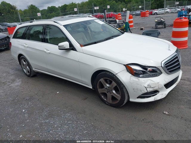 صورة 1 لـ 2014 Mercedes-BENZ E 350 4MATIC