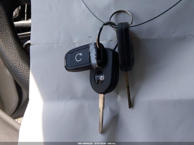 2014 FORD FOCUS SE 缩略图 11