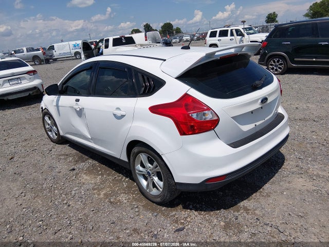 2014 FORD FOCUS SE 照片 3