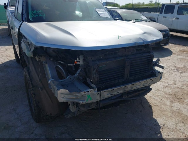 2023 FORD BRONCO SPORT BIG BEND 6