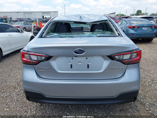 2025 Subaru LEGACY PREMIUM — фото 16