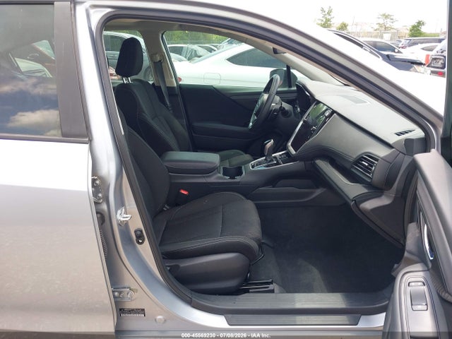 2025 Subaru LEGACY PREMIUM — фото 5