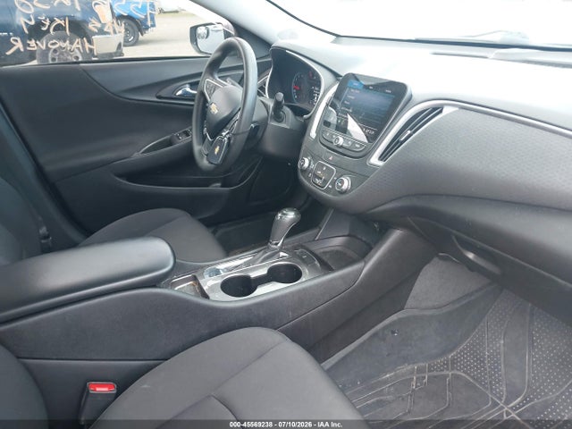 2019 Chevrolet MALIBU RS 照片 5