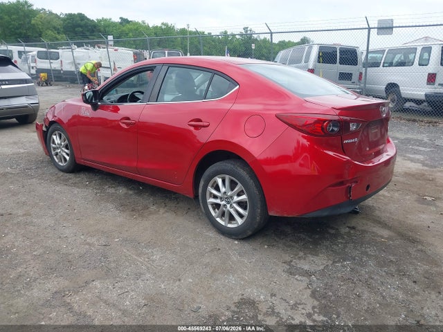 صورة 3 لـ 2014 Mazda MAZDA3 I TOURING