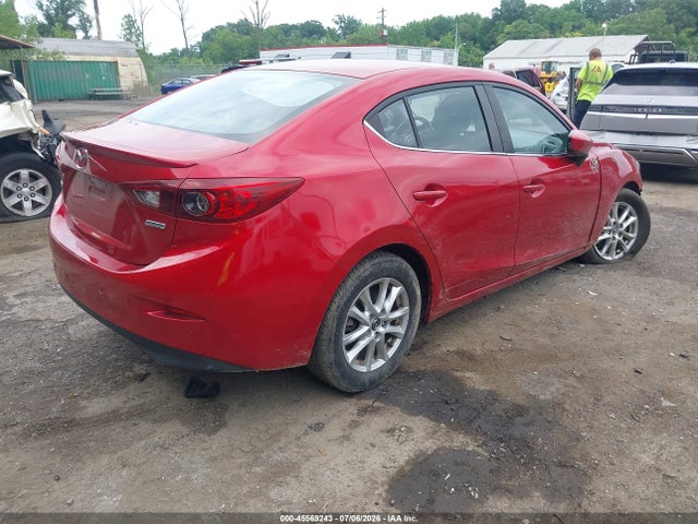 صورة 4 لـ 2014 Mazda MAZDA3 I TOURING