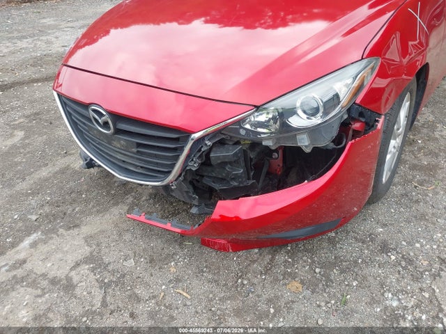 صورة 6 لـ 2014 Mazda MAZDA3 I TOURING