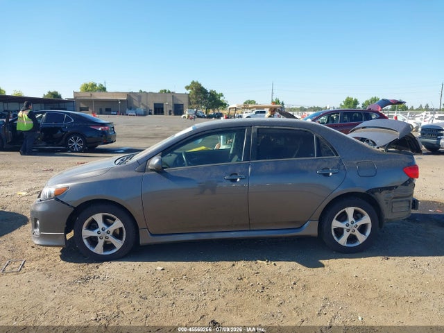 2013 Toyota COROLLA S 缩略图 14