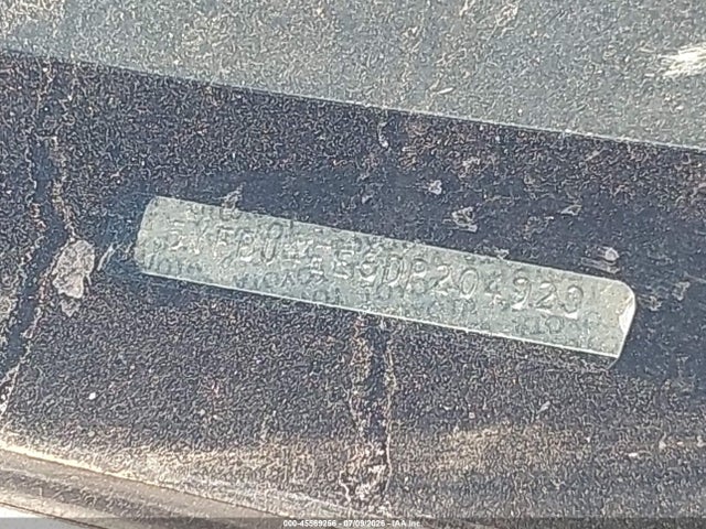 2013 Toyota COROLLA S 照片 9