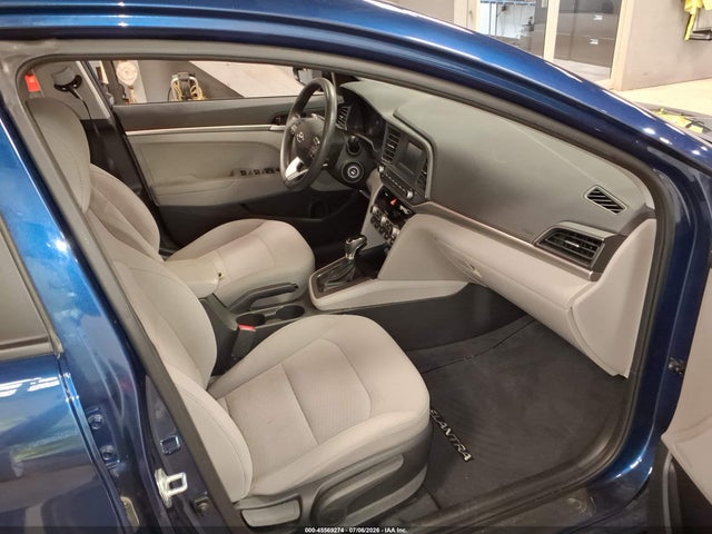 صورة 5 لـ 2020 Hyundai ELANTRA SE