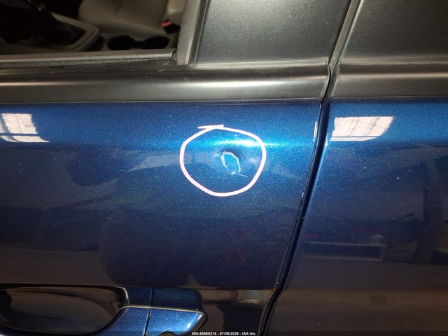 صورة 6 لـ 2020 Hyundai ELANTRA SE