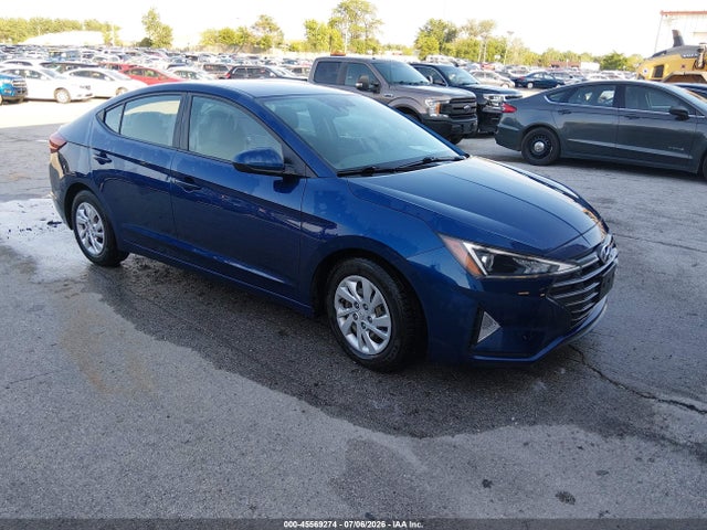 صورة 1 لـ 2020 Hyundai ELANTRA SE
