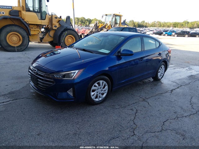 صورة 2 لـ 2020 Hyundai ELANTRA SE
