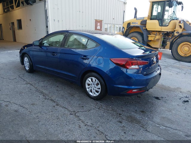 صورة 3 لـ 2020 Hyundai ELANTRA SE