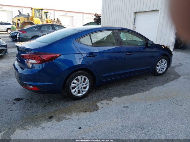 صورة 4 لـ 2020 Hyundai ELANTRA SE