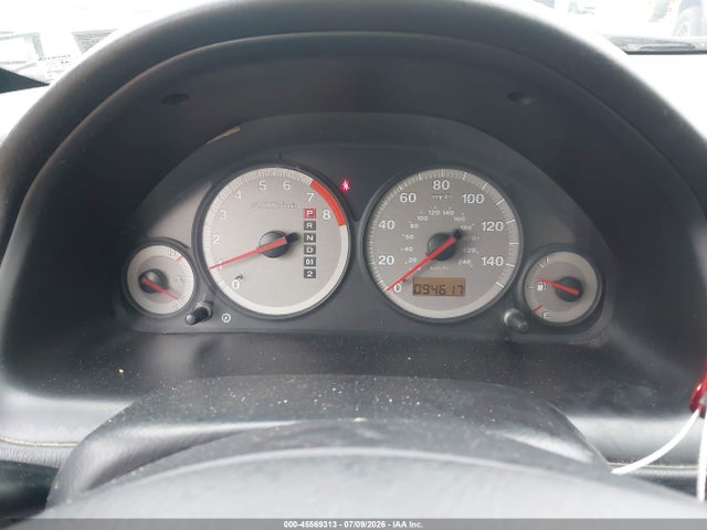صورة 7 لـ 2002 Honda CIVIC EX