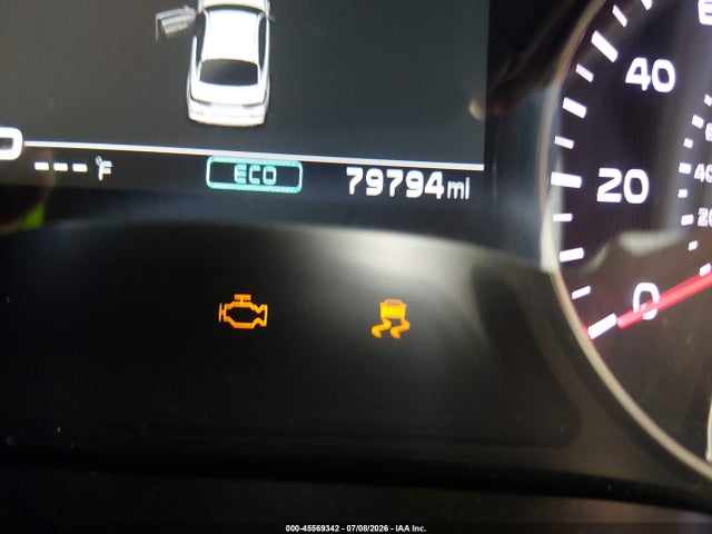 2019 KIA OPTIMA SX TURBO 15